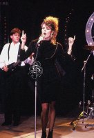 WWF Club 22.01.1988